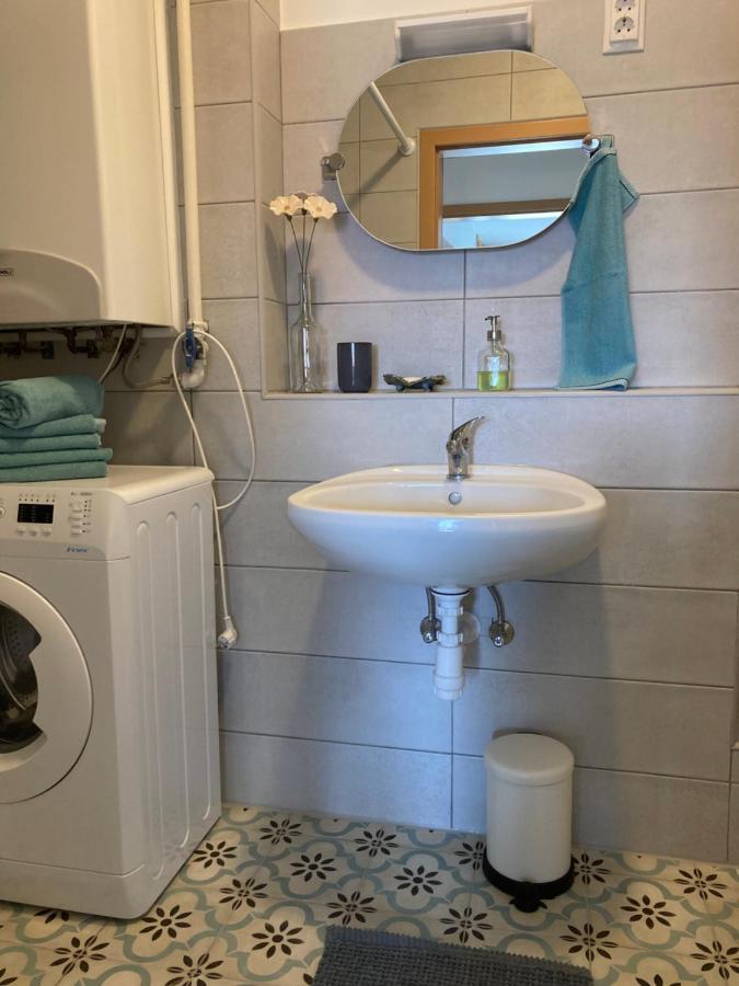 Libellula Apartman Hévíz Heviz Exterior foto