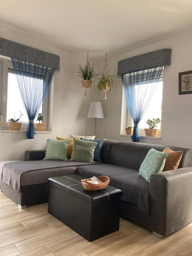 Libellula Apartman Hévíz Heviz Exterior foto