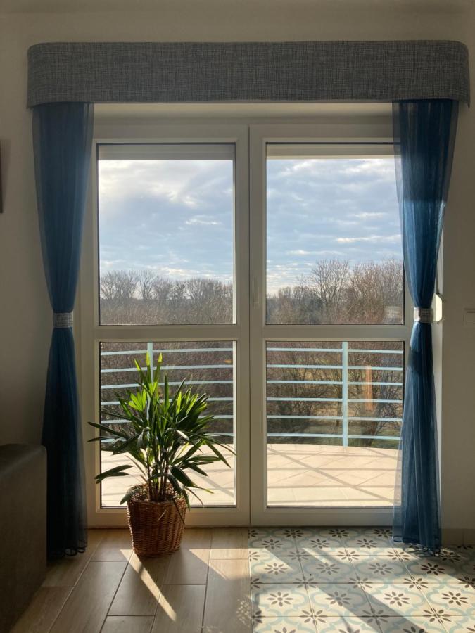Libellula Apartman Hévíz Heviz Exterior foto